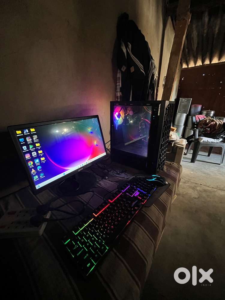 Bright PC ko bech na he