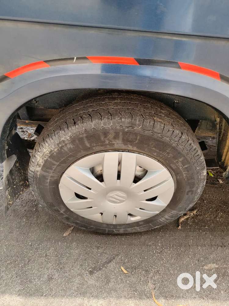 Maruti Omni Tip Top Condition