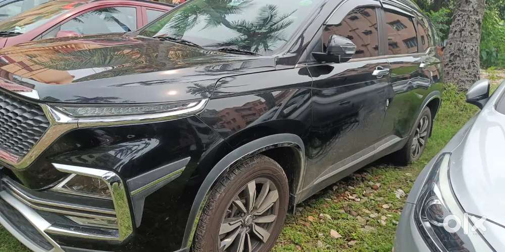 Mg Hector 2020 1.5 Sharp