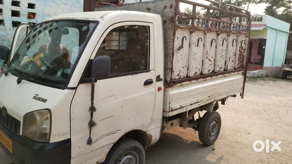 Tata Magic 2012 Diesel Good Condition