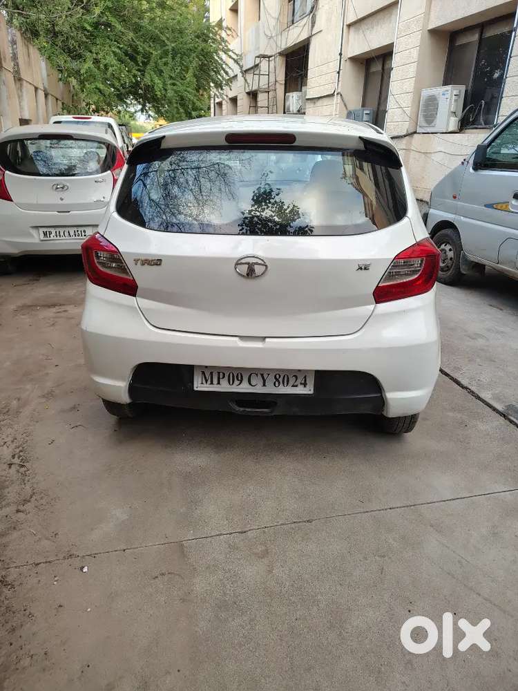Tata Tiago Xe Diesel 2018