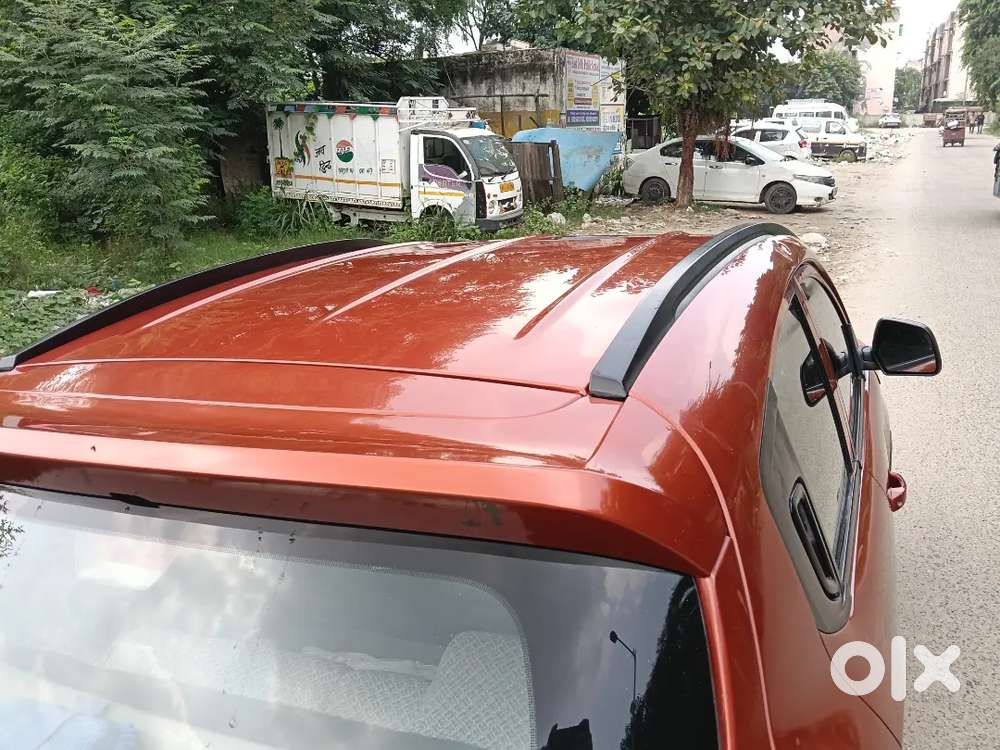 Mahindra Kuv 100 Diesel Manual 2017