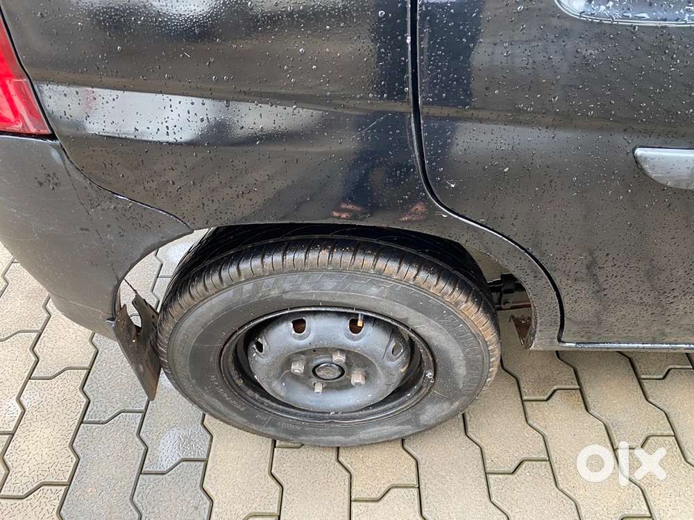 Maruti Suzuki Alto Petrol 2006