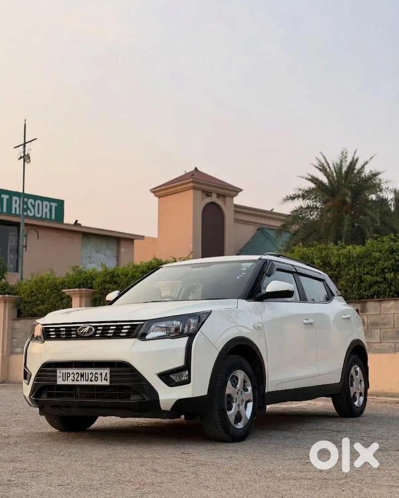 Mahindra Xuv300 W4 Diesel, 2022, Diesel