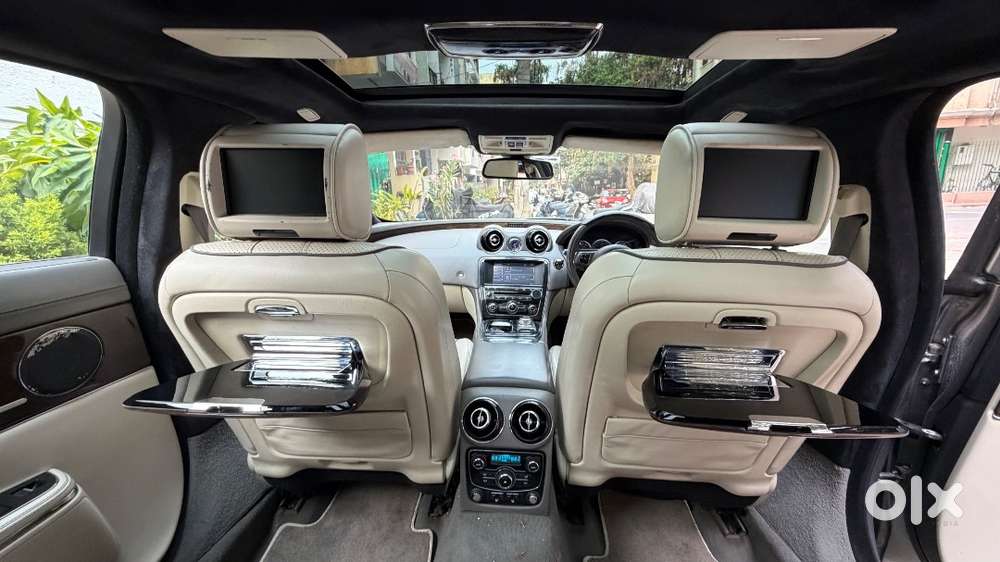 Jaguar Xjl 5.0l V8 Special Edition