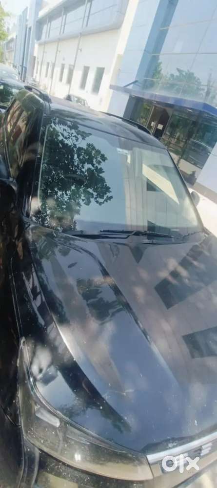 Mahindra Xuv300 2019