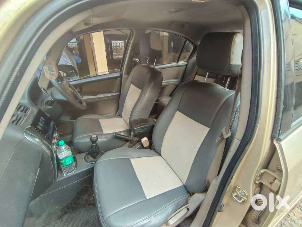 Maruti Suzuki Sx4 2007