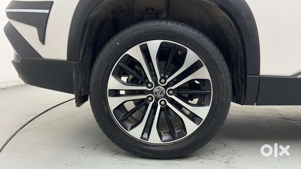Mg Hector Sharp At, 2023, Petrol