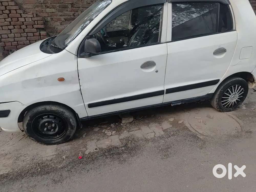 Hyundai Sonata 2012 Cng & Hybrids 100000 Km Driven