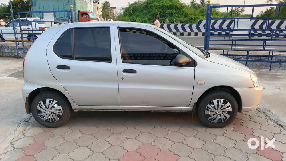 Tata Indica V2, 2014, Diesel