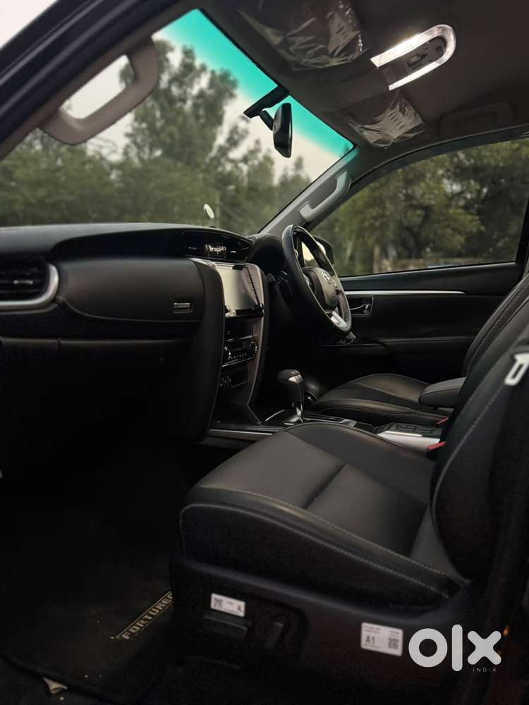 Toyota Fortuner 4x2 At 2.7 Petrol, 2026, Petrol