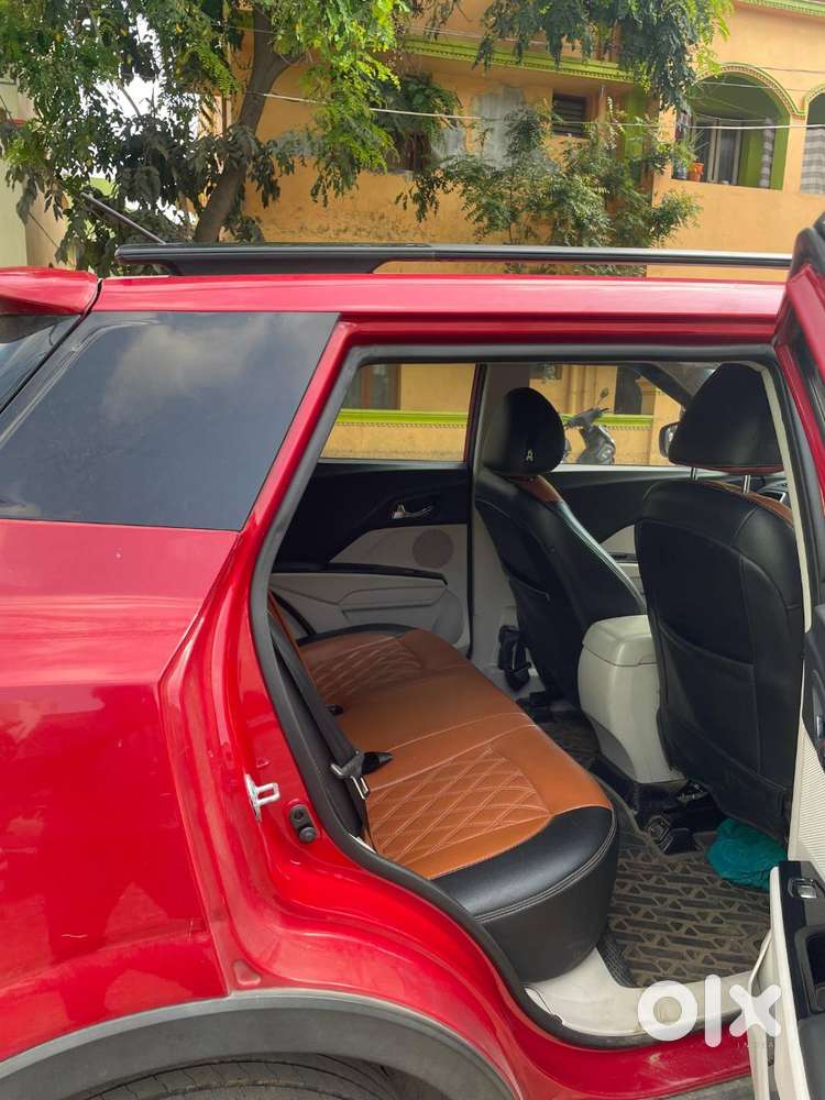Mahindra Xuv300 W8 2021 Excellent Condition