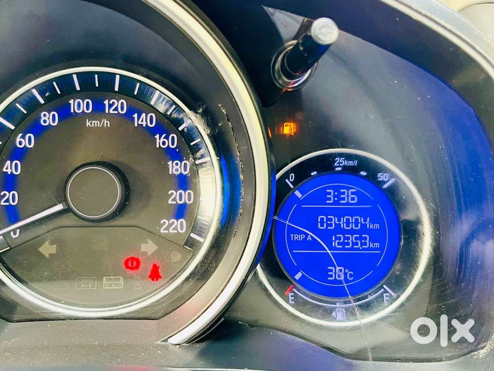 Honda Wr-v 1.5 Vx I-dtec, 2020, Diesel
