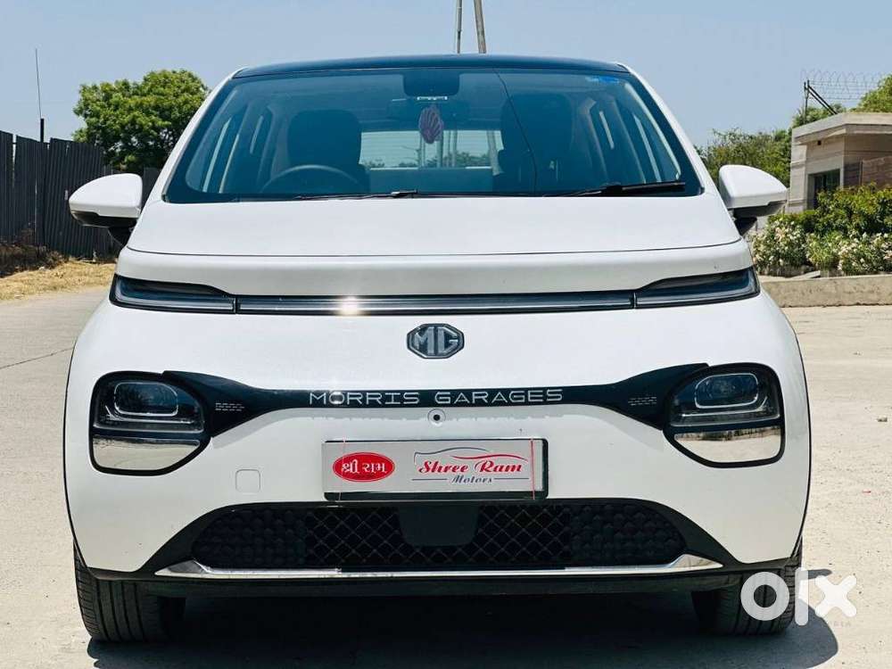 Mg Windsor Ev Essence, 2025, Electric