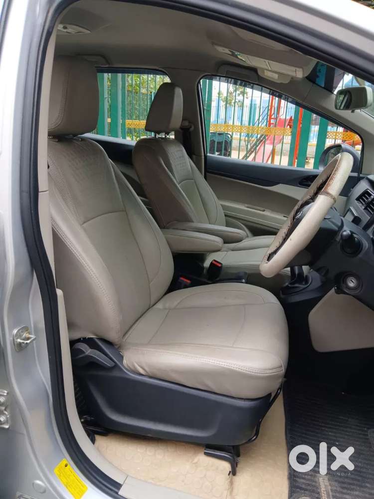 Mahindra Marazzo M2 8str, 2019, Diesel