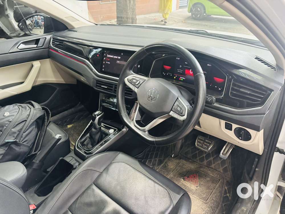 Volkswagen Virtus 1.5 Tsi Gt Plus Evo Dsg, 2022, Petrol