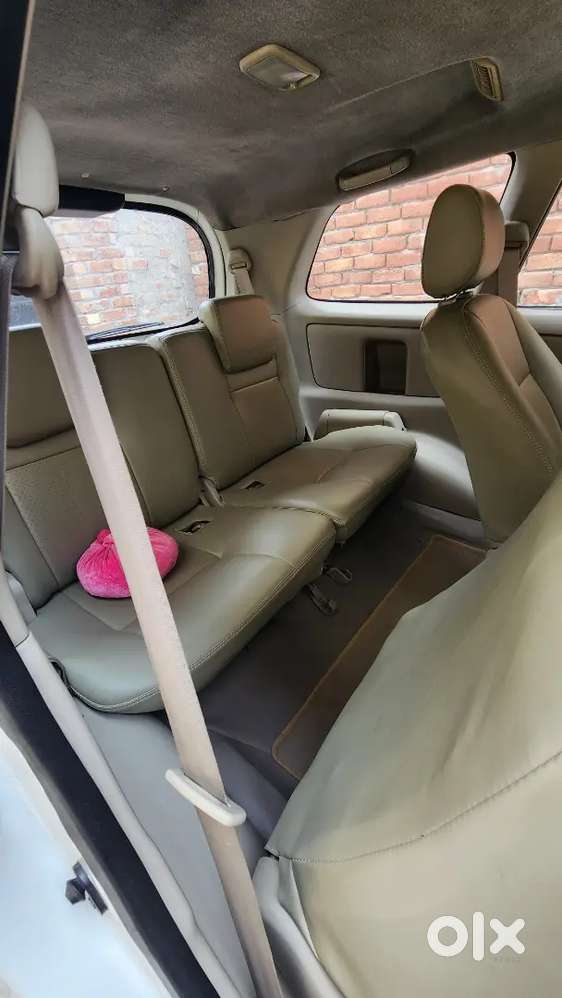 2015 Toyota Innova