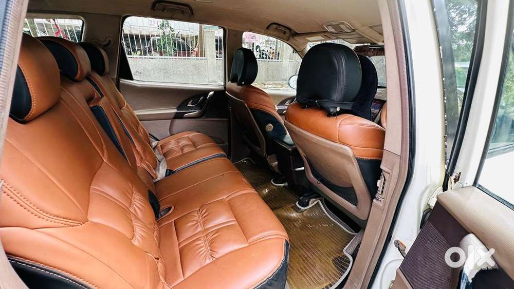 Mahindra Xuv500 2012 Diesel Well Maintained