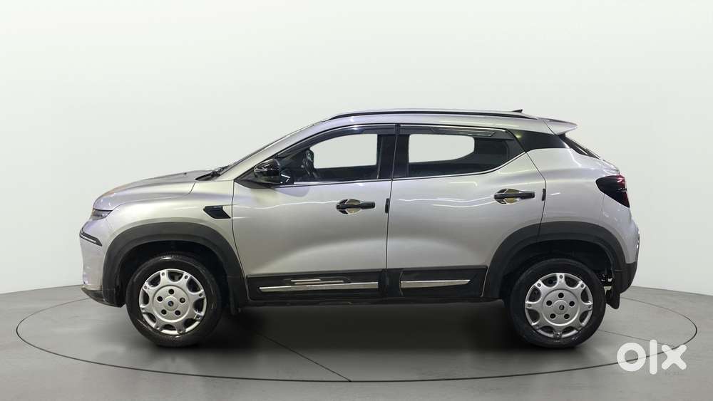 Renault Kiger Rxe, 2022, Petrol