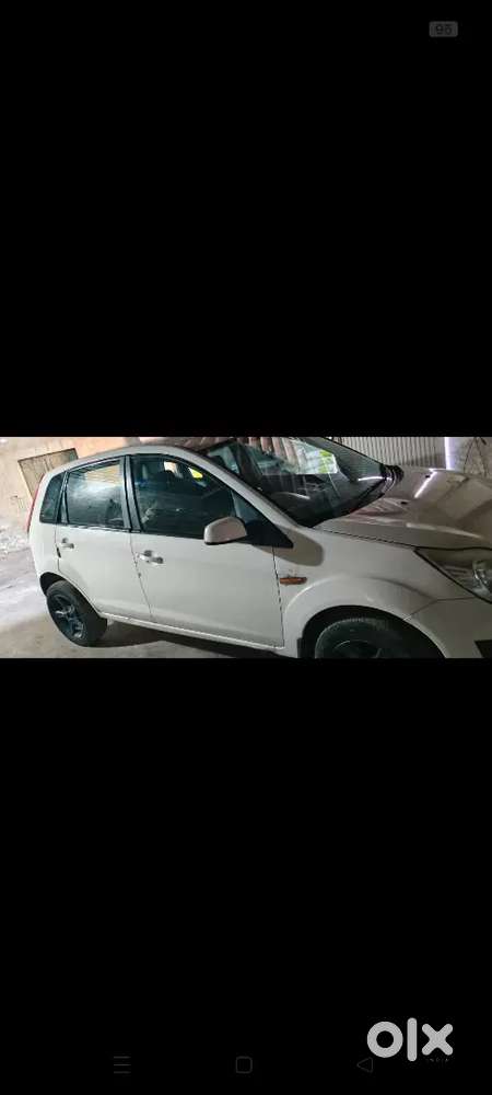 Ford Figo 2011