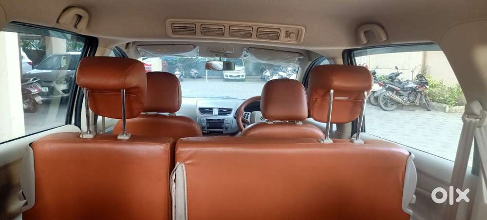 Maruti Suzuki Ertiga 1.5 Zdi, 2017, Diesel
