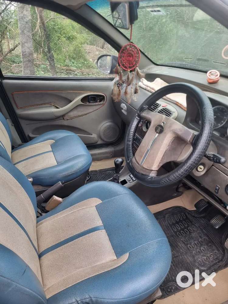 Tata Indigo Cs
