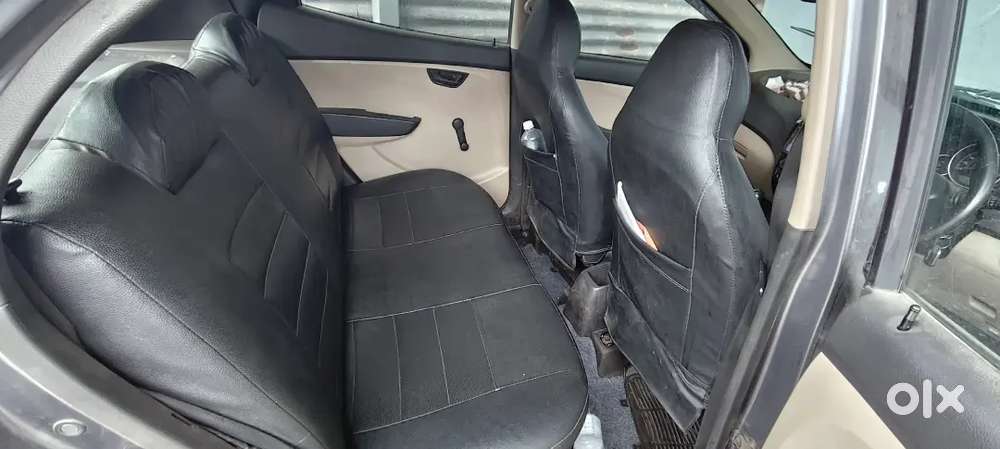 Hyundai Eon 2011 Well Maintained