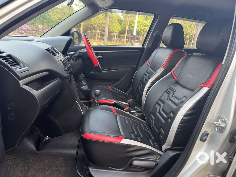 Maruti Suzuki Swift Vdi Limited Edition, 2016, Diesel