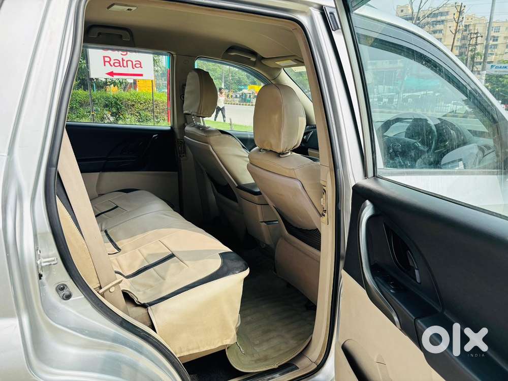 Mahindra Xuv500 2016 Diesel Well Maintained