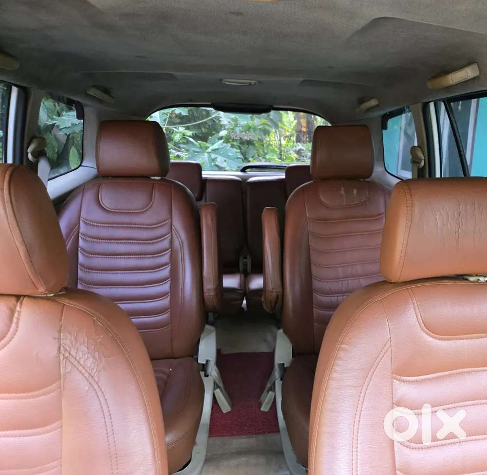 Toyota Innova G4