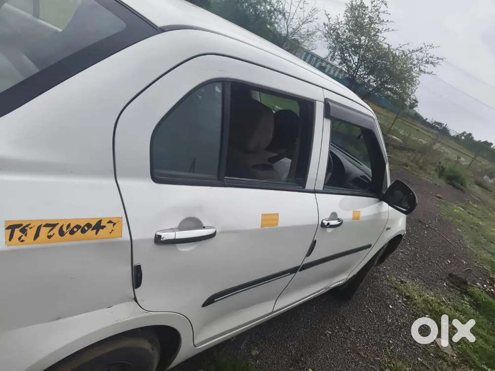 2nd Owner Maruti Swift Dzire 2022