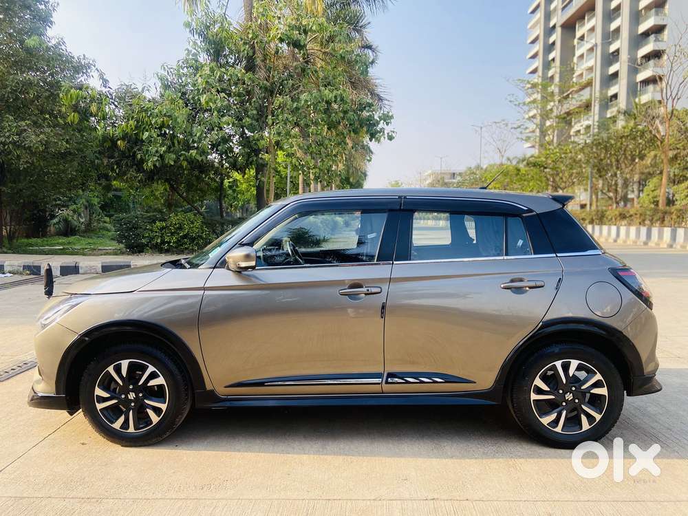 Maruti Suzuki Swift Amt Zxi Plus, 2024, Petrol