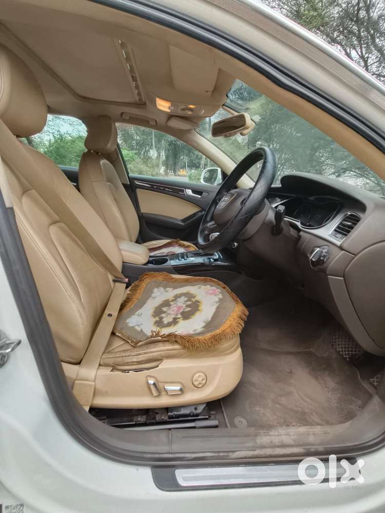 Audi A4 2.0 35 Tdi Premium Plus Sunroof, 2015, Diesel