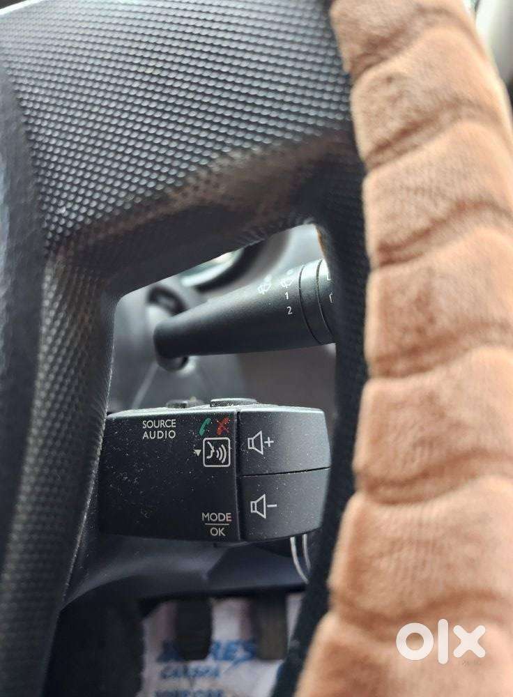 Nissan Terrano Xl Plus 85 Ps Deisel, 2019, Diesel