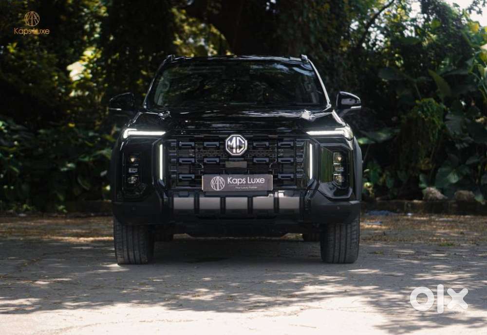 Mg Magestor Magester, 2026, Diesel
