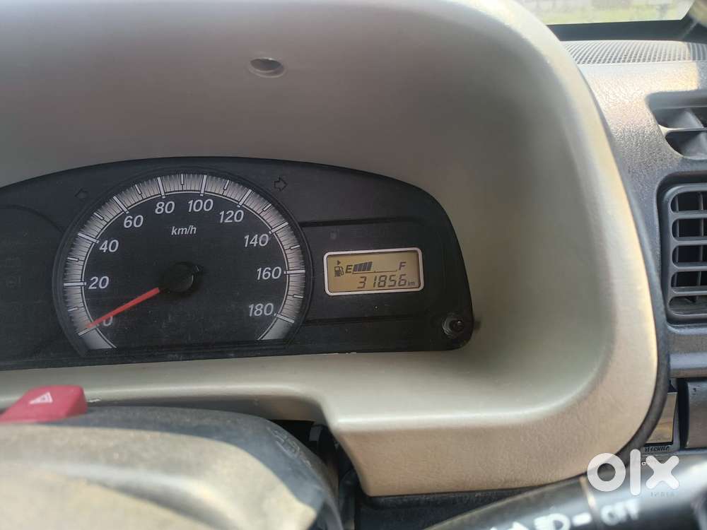 Maruti Suzuki Eeco, 2021, Petrol
