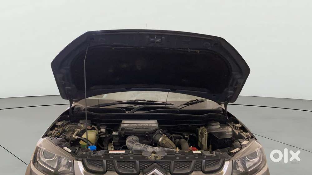 Maruti Suzuki Vitara Brezza Zdi, 2018, Diesel