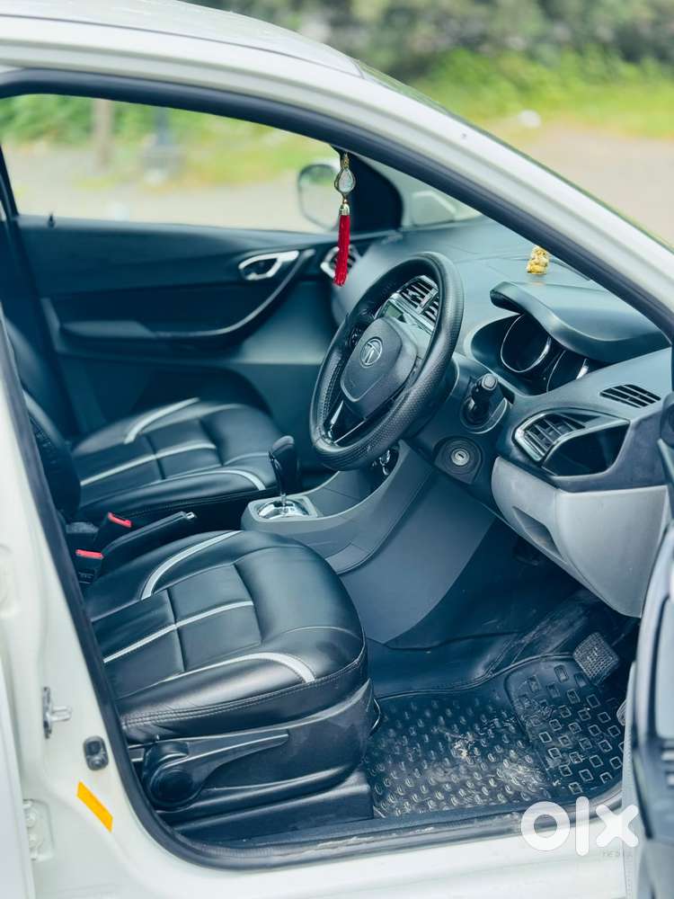 Tata Tigor, 2019, Petrol