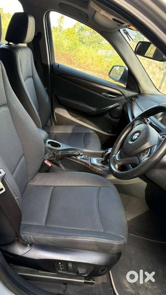 Bmw X1, 2014, Diesel