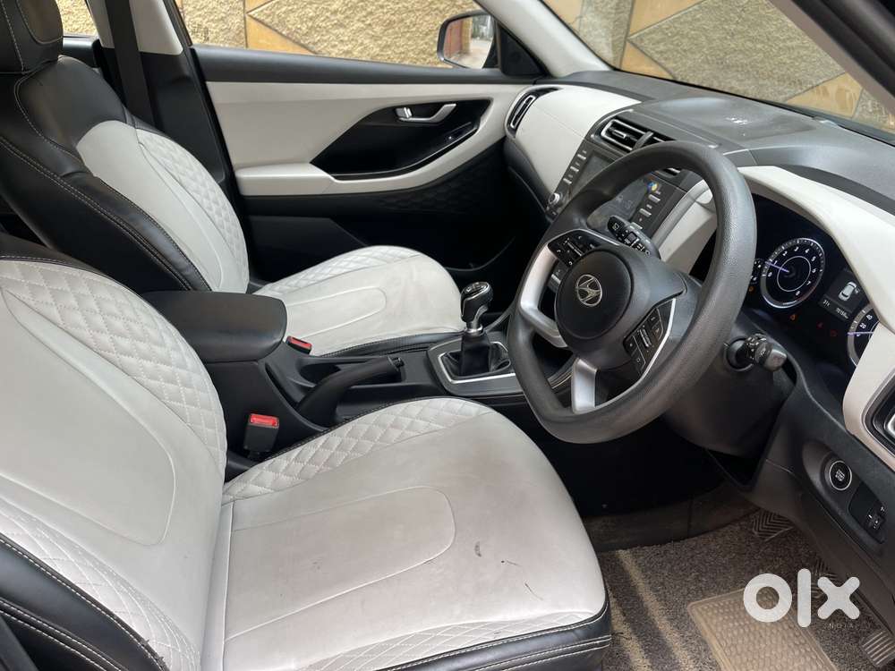 Hyundai Creta 1.5 S Petrol, 2021, Petrol