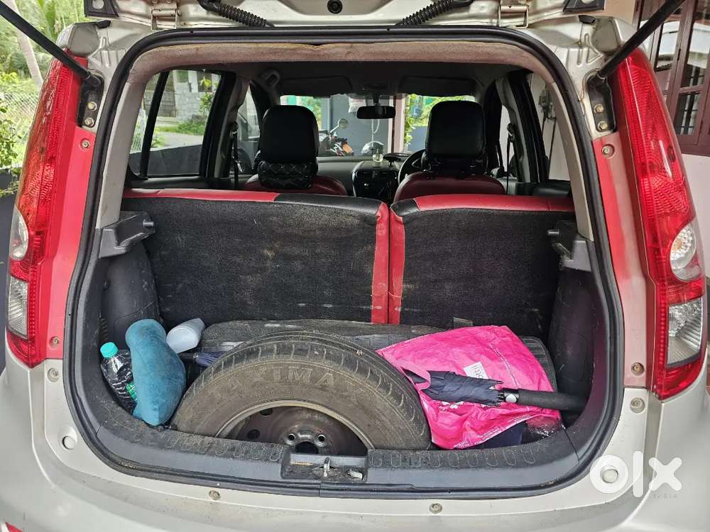 Maruti Suzuki Ritz 2011 Cng & Hybrids Good Condition