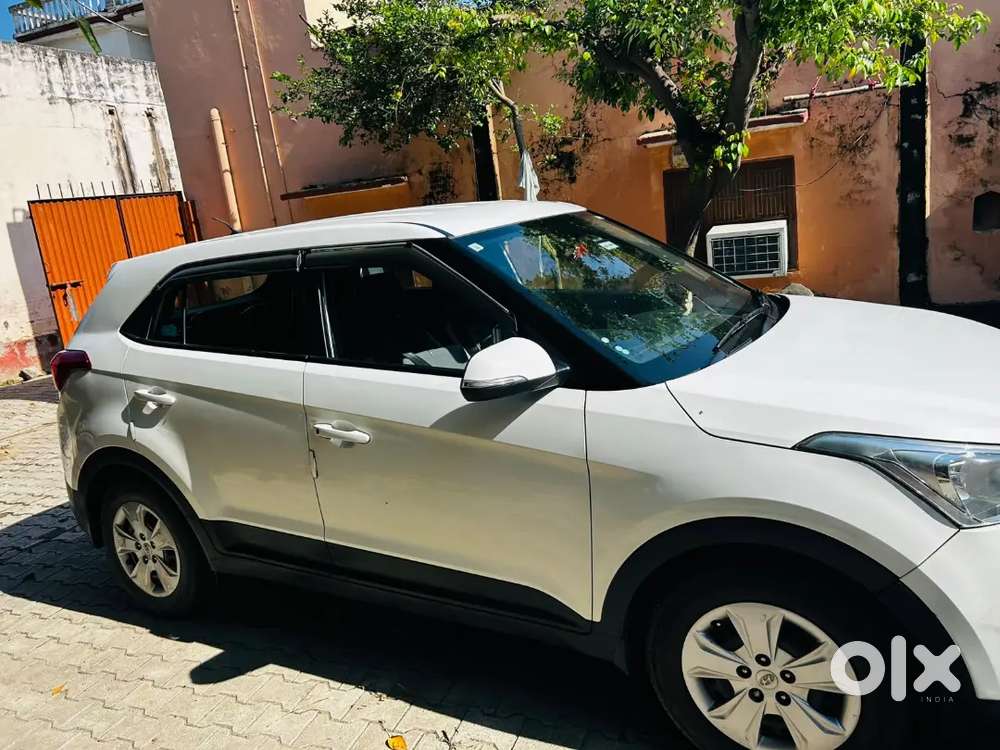 Hyundai Creta 2019