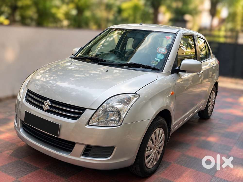 Maruti Suzuki Swift Dzire Diesel 2010
