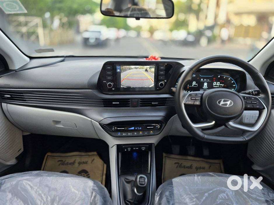 Hyundai I20 1.2 Asta, 2025, Petrol