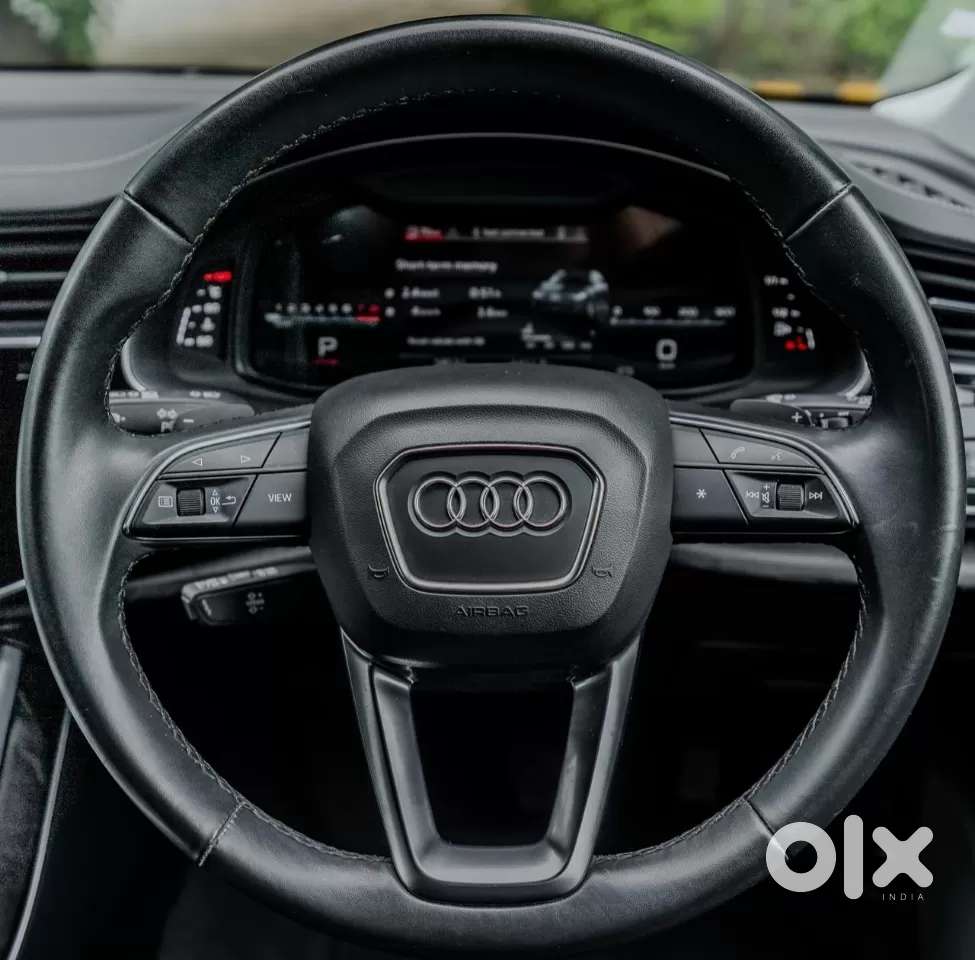 Audi Q7 3.0 Premium Plus 55 Tfsi, 2024, Petrol