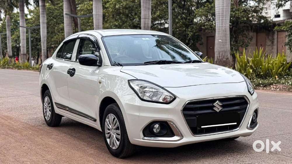 Maruti Suzuki Dzire 1.2 Lxi, 2021, Petrol
