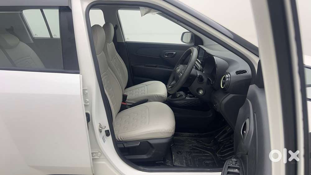 Hyundai Exter Sx 1.2 Mt Dual Tone, 2024, Petrol