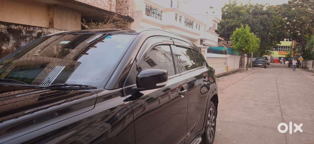 Maruti Suzuki Grand Vitara 1.5 Zeta Plus Intelligent Hybrid Ecvt, 20..