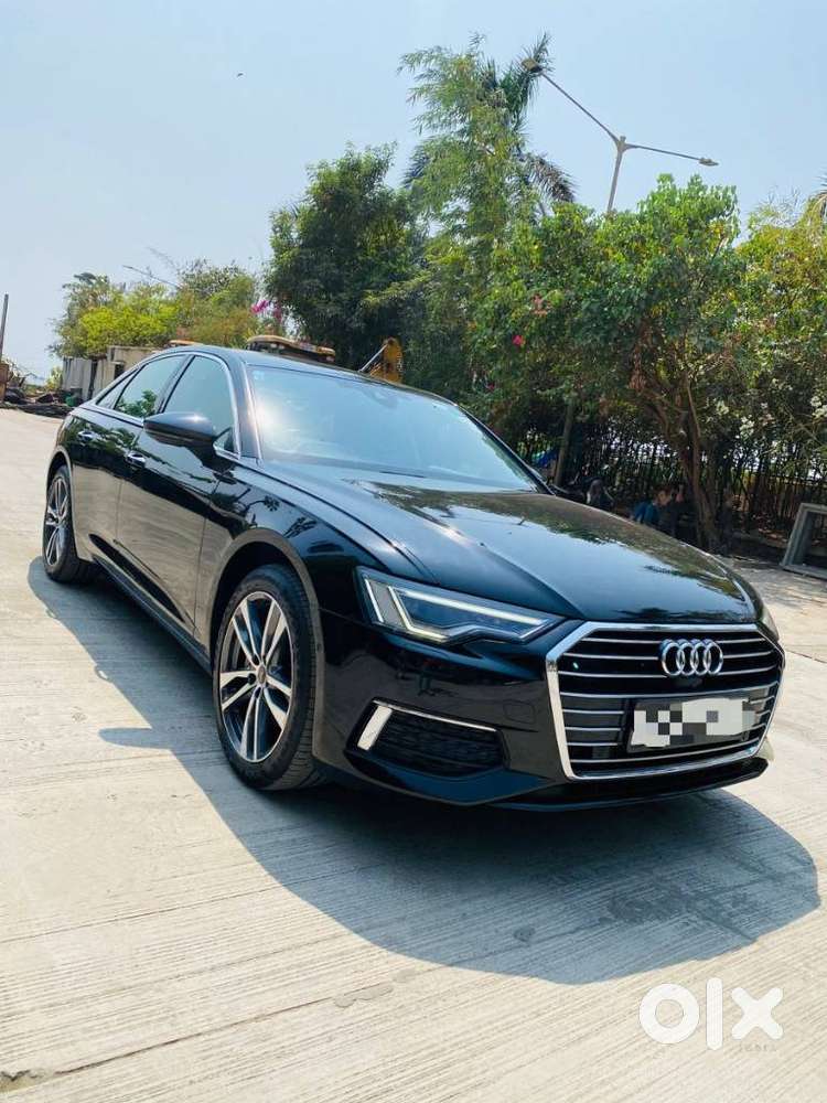 Audi A6 2.0 45 Tfsi Technology, 2023, Petrol
