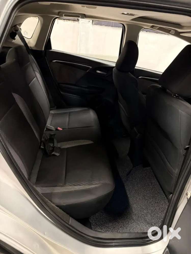 Honda Wr-v 2018 Diesel